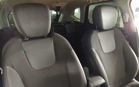 Renault Kaptur I рестайлинг, 2020 год, 1 542 000 рублей, 13 фотография