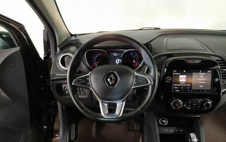 Renault Kaptur I рестайлинг, 2020 год, 1 542 000 рублей, 19 фотография