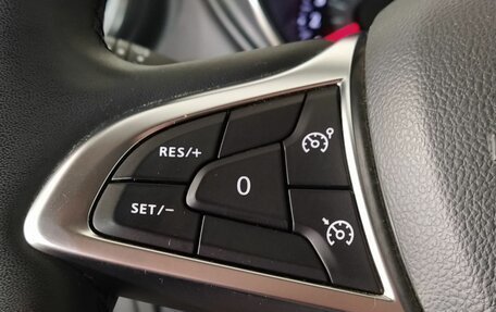 Renault Kaptur I рестайлинг, 2020 год, 1 542 000 рублей, 10 фотография