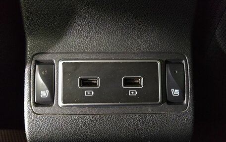 Renault Kaptur I рестайлинг, 2020 год, 1 542 000 рублей, 20 фотография