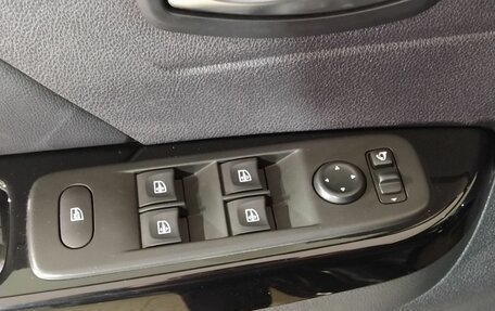 Renault Kaptur I рестайлинг, 2020 год, 1 542 000 рублей, 11 фотография