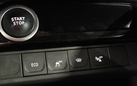 Renault Kaptur I рестайлинг, 2020 год, 1 542 000 рублей, 9 фотография