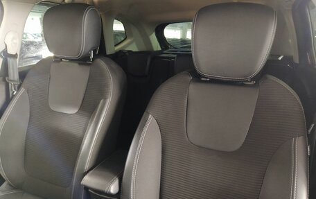 Renault Kaptur I рестайлинг, 2020 год, 1 542 000 рублей, 16 фотография