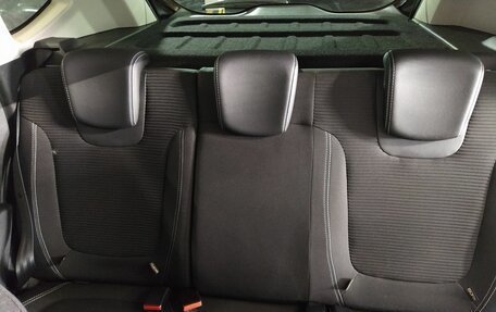 Renault Kaptur I рестайлинг, 2020 год, 1 542 000 рублей, 21 фотография
