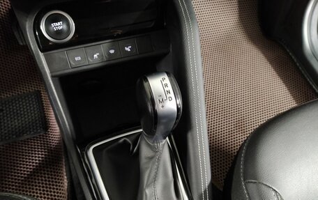 Renault Kaptur I рестайлинг, 2020 год, 1 542 000 рублей, 23 фотография