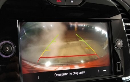 Renault Kaptur I рестайлинг, 2020 год, 1 542 000 рублей, 24 фотография