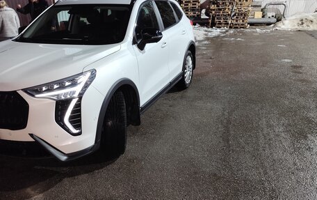 Haval Jolion, 2025 год, 2 500 000 рублей, 2 фотография