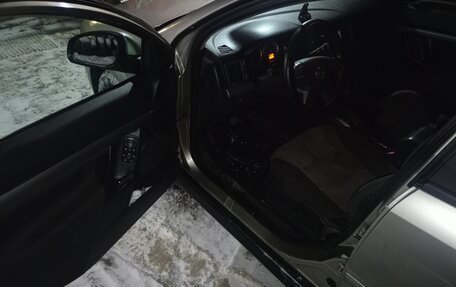 Opel Vectra C рестайлинг, 2003 год, 300 000 рублей, 5 фотография