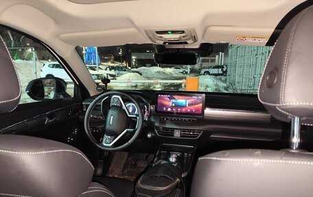 Haval Jolion, 2025 год, 2 500 000 рублей, 5 фотография
