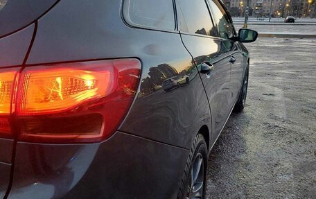 KIA cee'd III, 2014 год, 820 000 рублей, 9 фотография