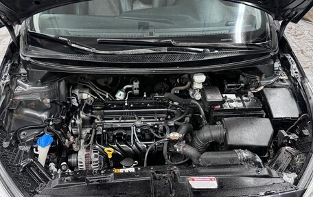 KIA cee'd III, 2014 год, 820 000 рублей, 13 фотография