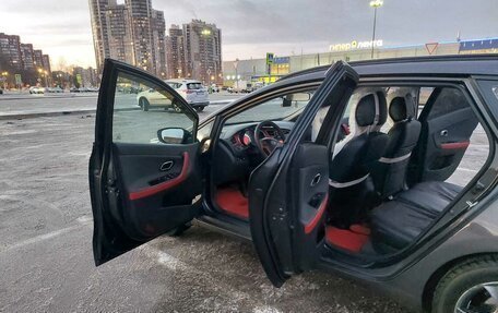 KIA cee'd III, 2014 год, 820 000 рублей, 14 фотография