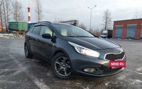 KIA cee'd III, 2014 год, 820 000 рублей, 8 фотография