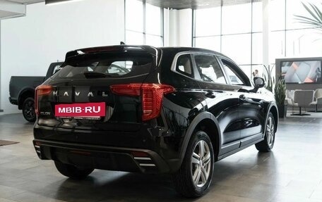 Haval Jolion, 2026 год, 2 424 510 рублей, 4 фотография