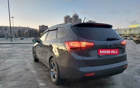 KIA cee'd III, 2014 год, 820 000 рублей, 5 фотография
