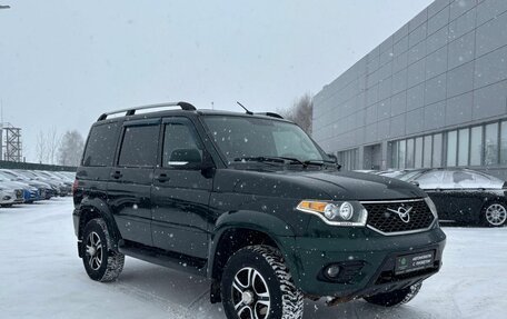 ЛуАЗ Patriot, 2018 год, 1 050 000 рублей, 2 фотография