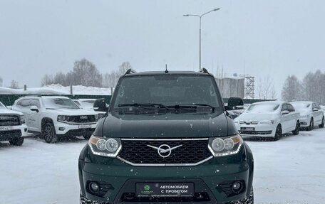 ЛуАЗ Patriot, 2018 год, 1 050 000 рублей, 3 фотография