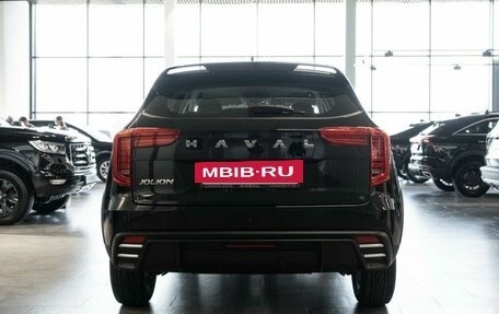 Haval Jolion, 2026 год, 2 424 510 рублей, 5 фотография