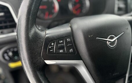 ЛуАЗ Patriot, 2018 год, 1 050 000 рублей, 16 фотография