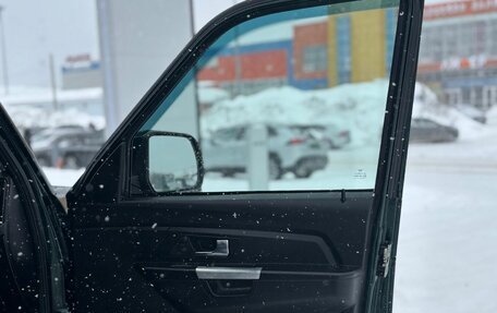 ЛуАЗ Patriot, 2018 год, 1 050 000 рублей, 8 фотография