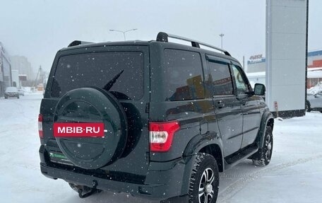 ЛуАЗ Patriot, 2018 год, 1 050 000 рублей, 4 фотография