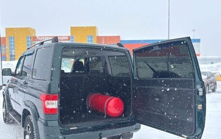 ЛуАЗ Patriot, 2018 год, 1 050 000 рублей, 7 фотография