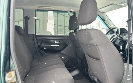 ЛуАЗ Patriot, 2018 год, 1 050 000 рублей, 11 фотография