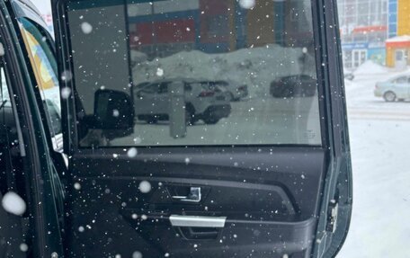 ЛуАЗ Patriot, 2018 год, 1 050 000 рублей, 10 фотография