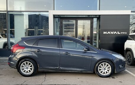 Ford Focus III, 2013 год, 719 000 рублей, 4 фотография