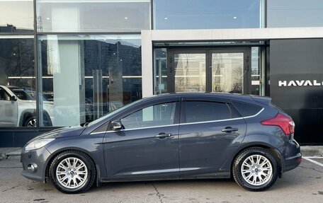 Ford Focus III, 2013 год, 719 000 рублей, 8 фотография