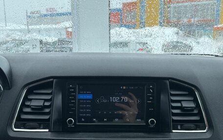 ЛуАЗ Patriot, 2018 год, 1 050 000 рублей, 21 фотография