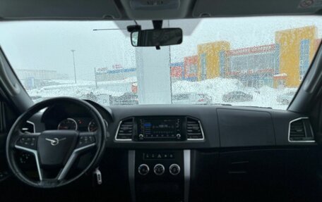 ЛуАЗ Patriot, 2018 год, 1 050 000 рублей, 26 фотография