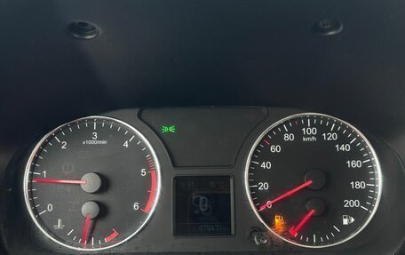 ЛуАЗ Patriot, 2018 год, 1 050 000 рублей, 20 фотография