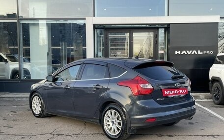 Ford Focus III, 2013 год, 719 000 рублей, 7 фотография