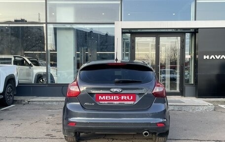Ford Focus III, 2013 год, 719 000 рублей, 6 фотография