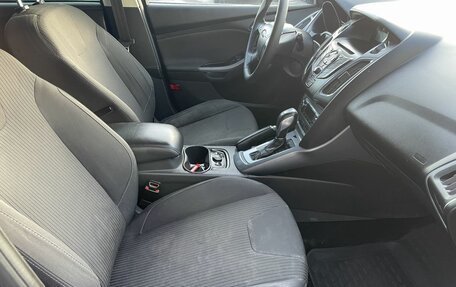 Ford Focus III, 2013 год, 719 000 рублей, 9 фотография