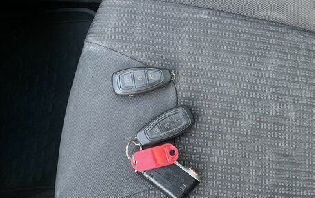 Ford Focus III, 2013 год, 719 000 рублей, 15 фотография