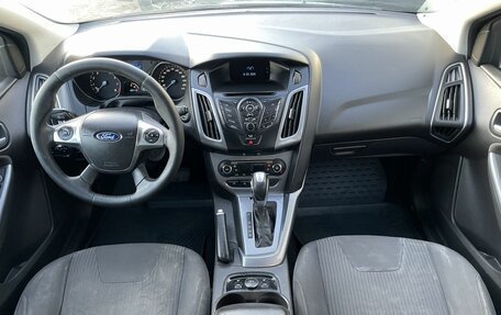 Ford Focus III, 2013 год, 719 000 рублей, 10 фотография