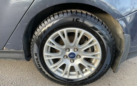 Ford Focus III, 2013 год, 719 000 рублей, 12 фотография