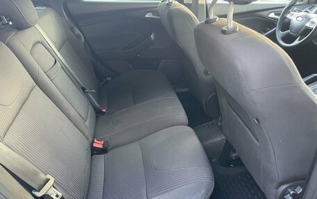 Ford Focus III, 2013 год, 719 000 рублей, 11 фотография