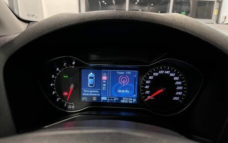 Ford Mondeo IV, 2012 год, 850 000 рублей, 3 фотография