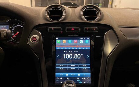 Ford Mondeo IV, 2012 год, 850 000 рублей, 5 фотография