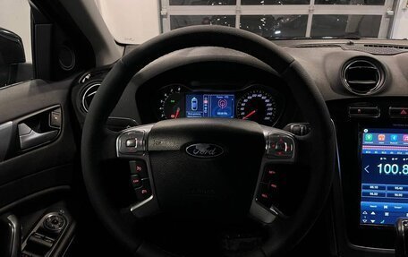 Ford Mondeo IV, 2012 год, 850 000 рублей, 2 фотография