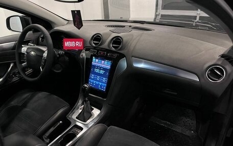 Ford Mondeo IV, 2012 год, 850 000 рублей, 4 фотография