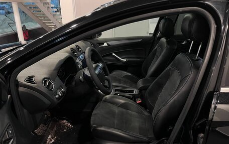 Ford Mondeo IV, 2012 год, 850 000 рублей, 8 фотография