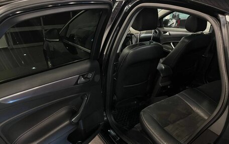 Ford Mondeo IV, 2012 год, 850 000 рублей, 17 фотография