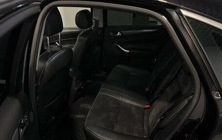 Ford Mondeo IV, 2012 год, 850 000 рублей, 18 фотография