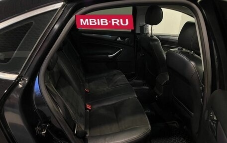 Ford Mondeo IV, 2012 год, 850 000 рублей, 9 фотография