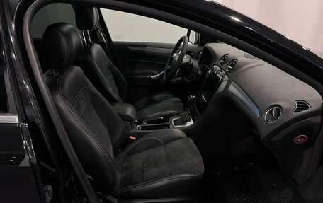 Ford Mondeo IV, 2012 год, 850 000 рублей, 22 фотография