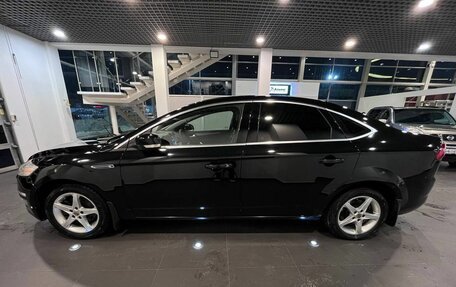 Ford Mondeo IV, 2012 год, 850 000 рублей, 32 фотография